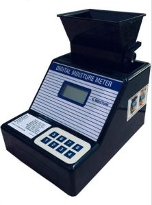 Digital Moisture meter