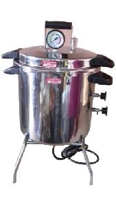 Autoclave Pressure Cooker