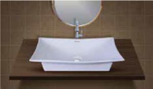 Titan Table Top Basin