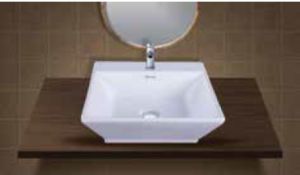 Vento Table Top Basin