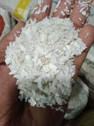 MILK WHITE HDPE