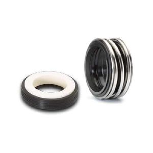 BSI-7 Rubber Bellow Seals