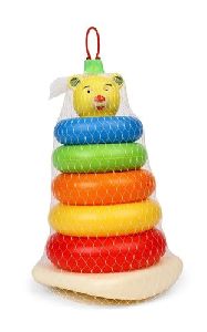 Baby Stacking Toy