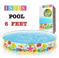 Children Pool