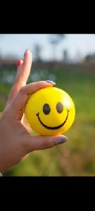 Smiley Ball