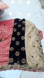 Heavy Work Sarees