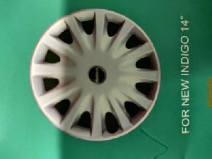 car wheel cap