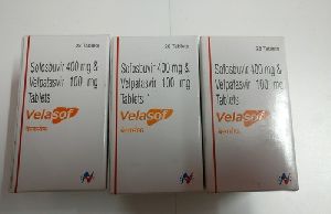 Velasof Tablets