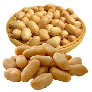 Roasted Peanuts