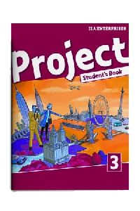 Project Book