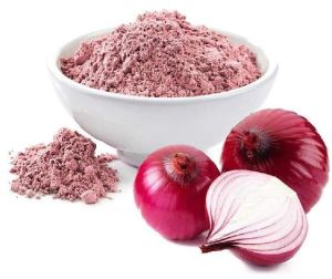 Red Onion Powder