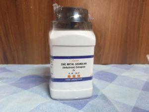 Zinc Granules