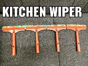 kitchen wiper