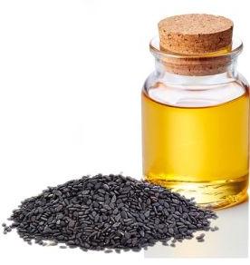 Sesame oil