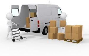 Goods Transportation Services