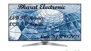 led tv repair