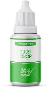 Tulsi Drop