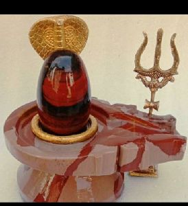 Original Narmadeshwar shivling