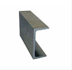 Mild Steel U Shape Channel