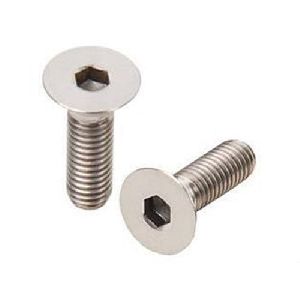 Socket Countersunk Screws