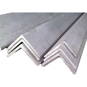 Stainless Steel Angles