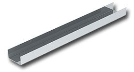 stainless steel channel