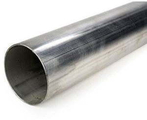 Stainless Steel Galvanized Pipe