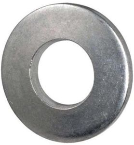 Stainless Steel Washer