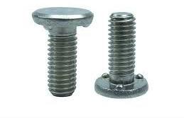 Welded Screws