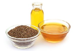 Thyme(Ajowan) Oil 50%