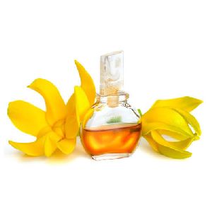 Ylang-ylang Oil