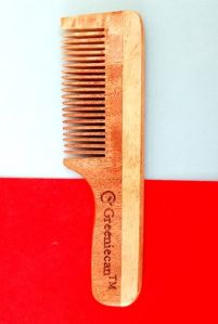 Kids Neem Wood Comb