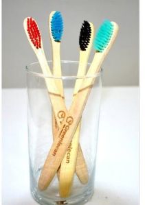 WOODEN TOOTHBRUSH