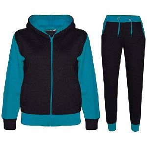 Ladies Jogging Suit