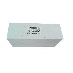 Porosint MT Insulating Bricks