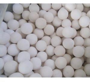 RBS HP - 10 Refractory Castables