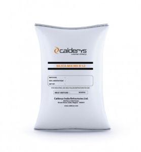 Silica Mix MS B 1.2 Refractory Castables