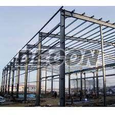 Structural Fabrication Services