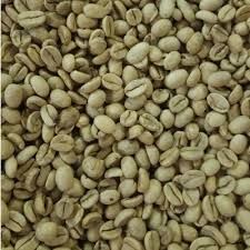 Monsooned Malabar AA Green Coffee Beans