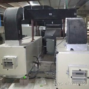 Air Handling Unit