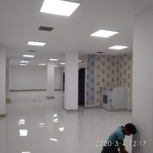 Epoxy Flooring