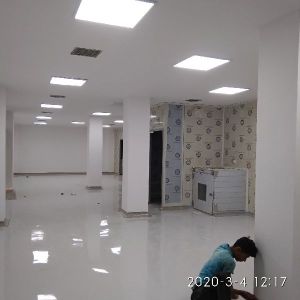 False ceiling