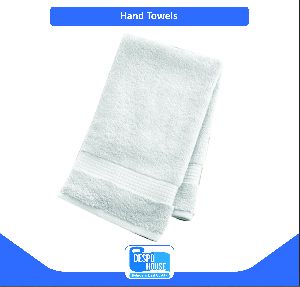 Hospital Hand Towel