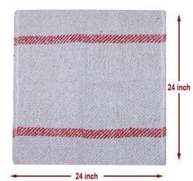 24x24 Inch Floor Cleaning Cloth