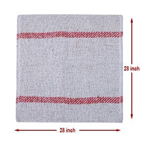 28x28 Inch Floor Cleaning Cloth