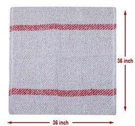 36x36 Inch Floor Cleaning Cloth