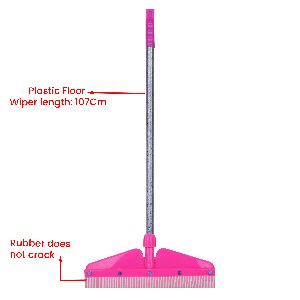 Floor Cleaning Wiper