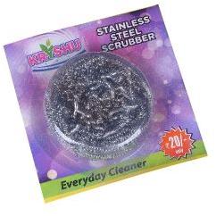 Stainless Steel Scrubber