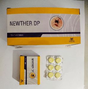 Newther DP Tablets