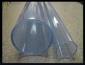 PVC Clear Hose/ PVC Transparent Pipe.